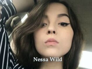 Nessa_Wild