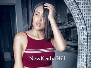 NewKeshaHill