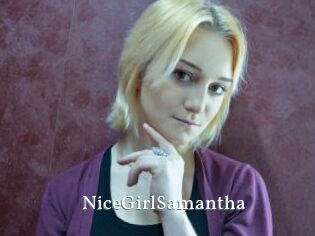 NiceGirlSamantha