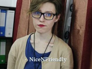 NiceNFriendly