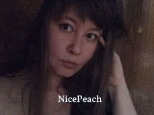 NicePeach