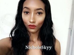 NicholeSkyy