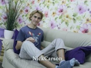 NickCarson