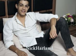 NickHarland