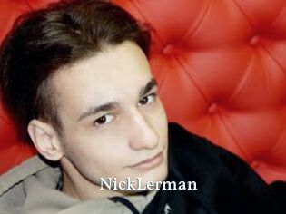 NickLerman