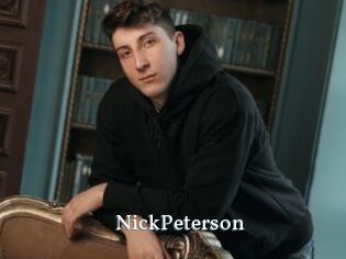 NickPeterson