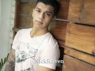 NickRaven