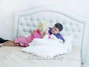 NickandLesley