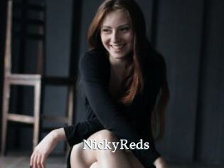 NickyReds