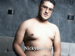 Nickyhot0217