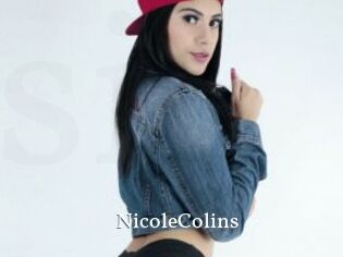 NicoleColins