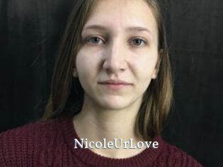 NicoleUrLove