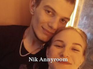 Nik_Annyroom