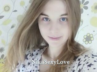 NikaSexyLove