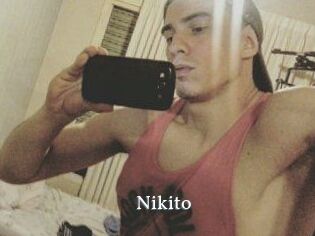 Nikito