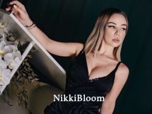 NikkiBloom