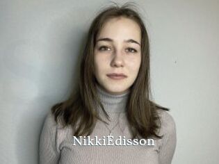 NikkiEdisson