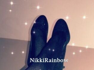 NikkiRainbow