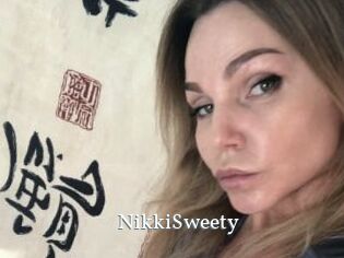 NikkiSweety