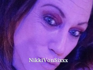 NikkiVonSixxx