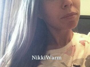 NikkiWarm