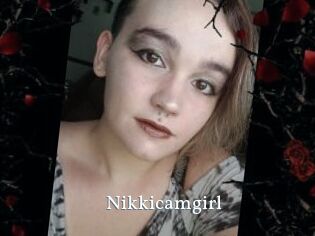 Nikkicamgirl