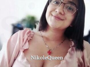 NikoleQueen