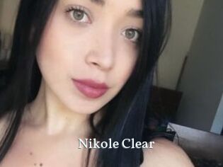 Nikole_Clear