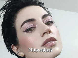 Nikyastark