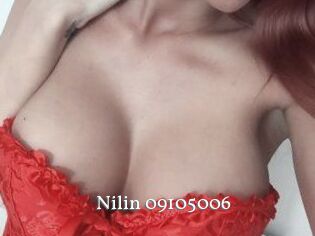 Nilin-09105006