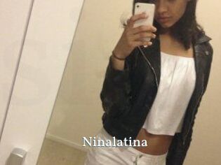 Ninalatina