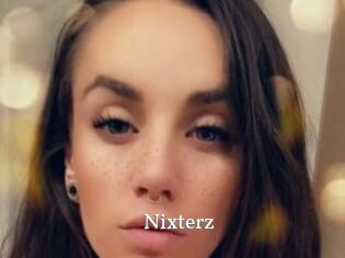 Nixterz