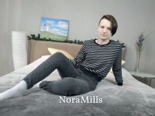 NoraMills