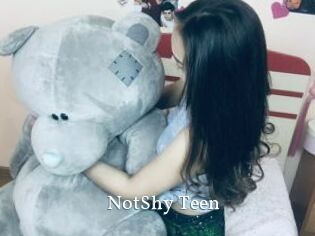 NotShy_Teen