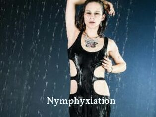 Nymphyxiation