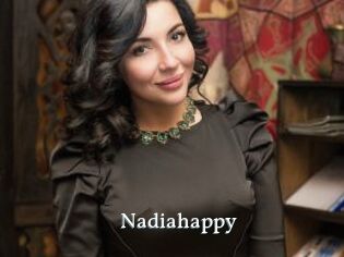 Nadiahappy