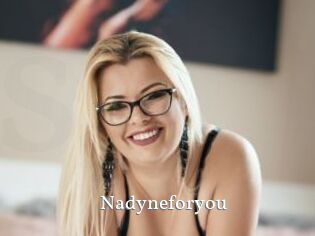 Nadyneforyou