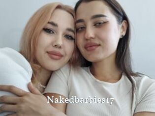 Nakedbarbies17