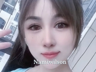 Namiwilson