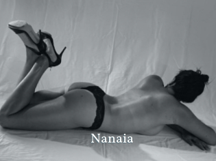 Nanaia