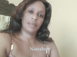 Nanalove