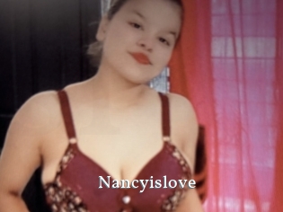 Nancyislove