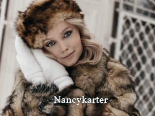 Nancykarter