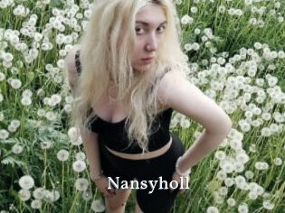 Nansyholl