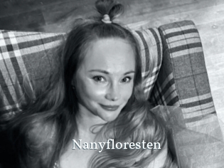 Nanyfloresten