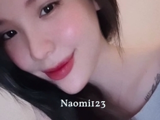 Naomi123