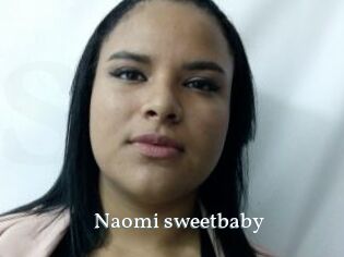 Naomi_sweetbaby