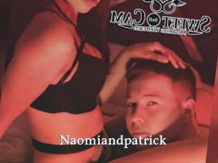 Naomiandpatrick