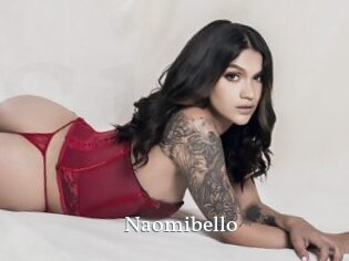 Naomibello