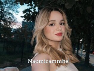 Naomicammbel